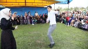 Табасаранская свадьба/С.Кужник