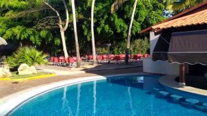 ОБЗОР ОТЕЛЯ TUXPAN****. КУБА, ВАРАДЕРО. ФЕВРАЛЬ 2022 ГОДА