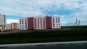 Чечерск.Гомельская область.Серия "Города Беларуси".Chechersk.Gomel region.Часть 3
