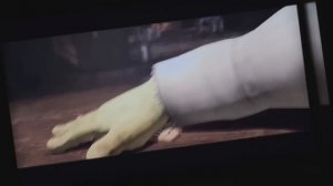 Puss in Boots the last wish post credits scene (Shrek V)?!