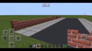 Как построить город в Майнкрафт #1