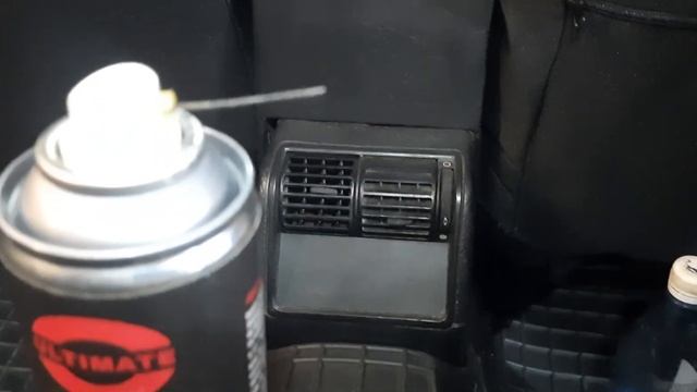 Как подклеить потолок в Авто без разбора смотреть онлайн