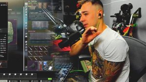 Все о стимуляторах в Тарков | #arven93