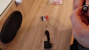 Маникюрный набор или гравер для ногтей