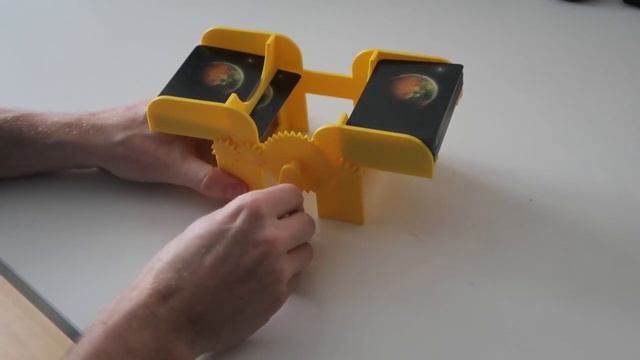 My 3D Printed Card Shuffler смотреть онлайн