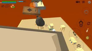 извините что плохое качество играем в чиги ган