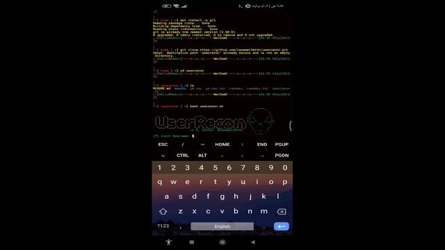 اداة جلب معلومات عن اي شخص فقط بل الأسم☠️ смотреть онлайн
