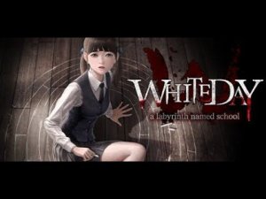 White Day: A Labyrinth Named School #2