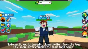 [LIMITED EVENT] How to get the STRAWBERRY ELEPHANT PAL in SURVIVE THE SMURF CAT | Roblox