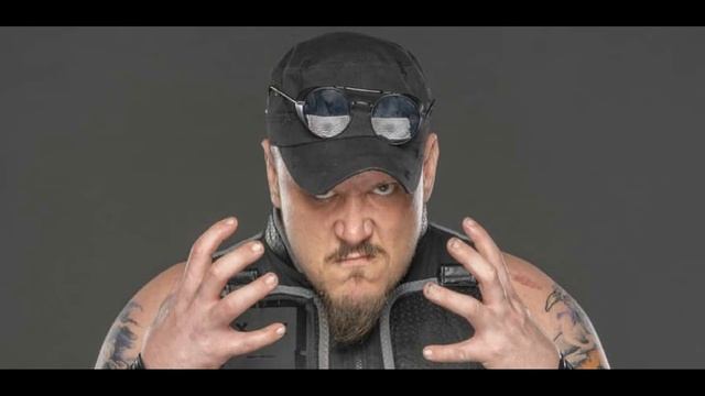Sami Callihan ICU Impact Wrestling Theme смотреть онлайн