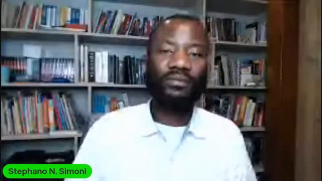 Live Sermon by Stephano at Munugu Kwanza Channel смотреть онлайн