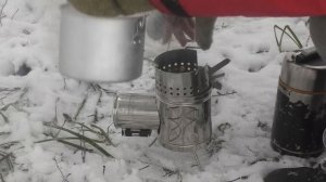 Тест турбо-печки PS600Т