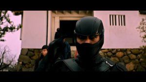Mortal Kombat 2 (First Trailer)