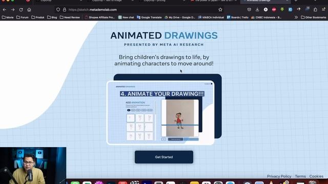 3 Website A.I Super Keren, Rugi Kalau Sampai Telat Tau & Bagaimana Peluang Bisnisnya? смотреть онлайн
