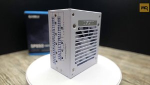 Lian Li SP850 обзор. Блок питания SFX с PCIe 5.0