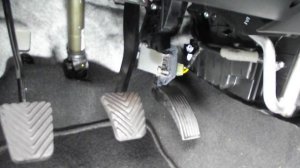 КИА СОУЛ ремонт блока резисторов вентелятора салона Ч 2