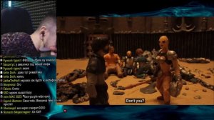 CALRADIST РЕАКЦИЯ НА ПЛАСТИЛИНОВЫЙ ШЕДЕВР - VORDUM: PRICE OF DEATH