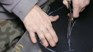 BMW X6 ремонт сидения, BMW X6 seat repair