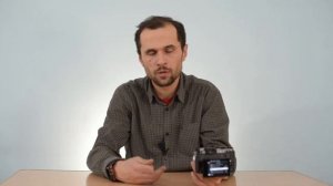 FUJIFILM X-30 | Обзор продвинутого компактного фотоаппарата