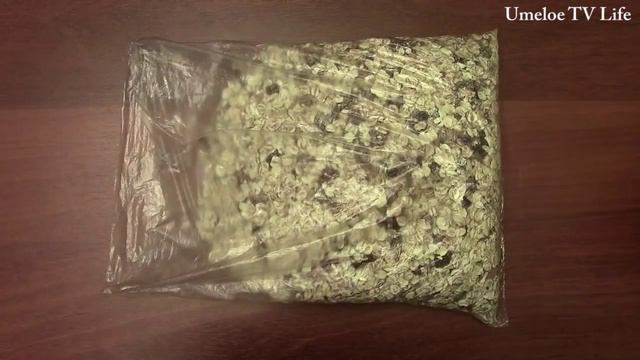 Как сделать вкусную и полезную кашу (полноценный завтрак) смотреть онлайн