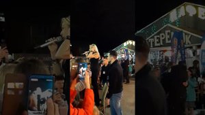 Татьяна Овсиенко  краснодарский парк "Солнечный остров"
