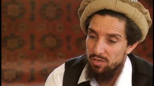 Ahmad Shah Massoud Muslim Hero