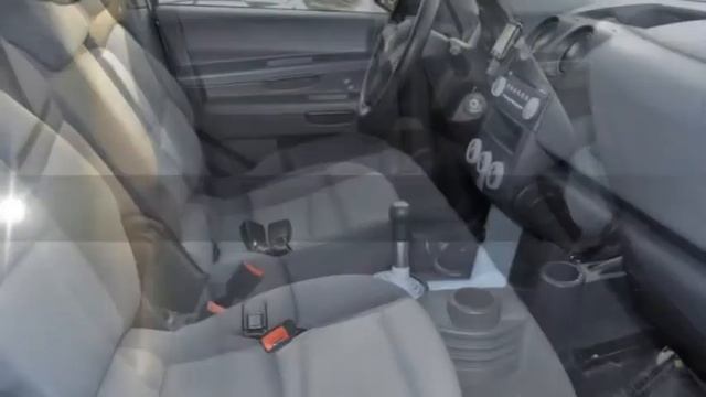 Mitsubishi Colt 1.3 16V Celebr. 30 - 11909 - AUTO KUNZ AG - OCCASION. смотреть онлайн