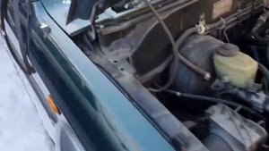Видео обзор двигателя 5VZ-FE VZJ95