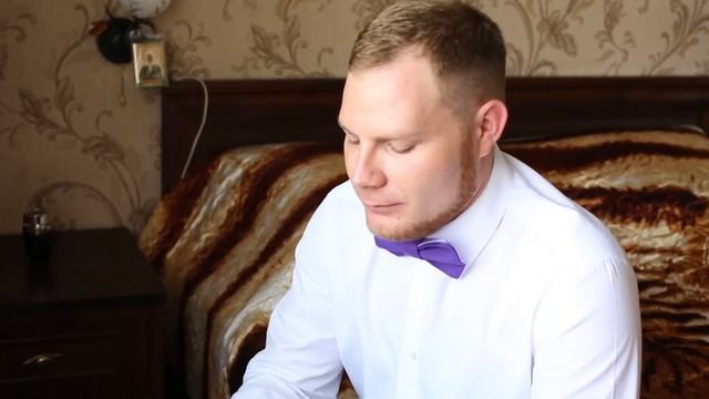 Утро жениха Горько Свадьба 2019
