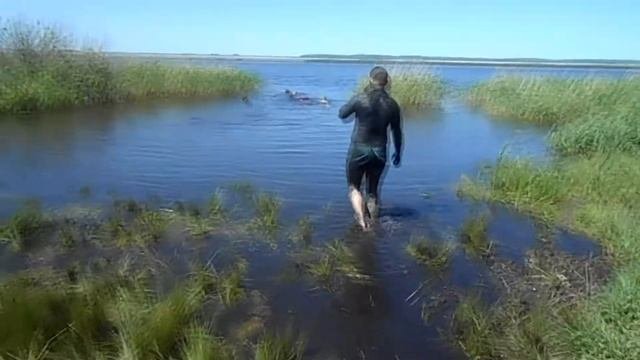 Лечебная грязь