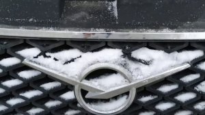 УАЗ патриот и родной аккумулятор "Аком" реактор 750