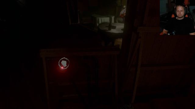 Layers of Fear Remake 2023 - Walkthrough Gameplay Part 6 | Actor's Story Intro