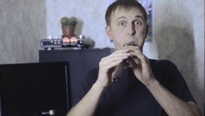 How to play the Duduk. Lessons (Уроки игры на дудуке): Маленькие хитрости дудукиста : )