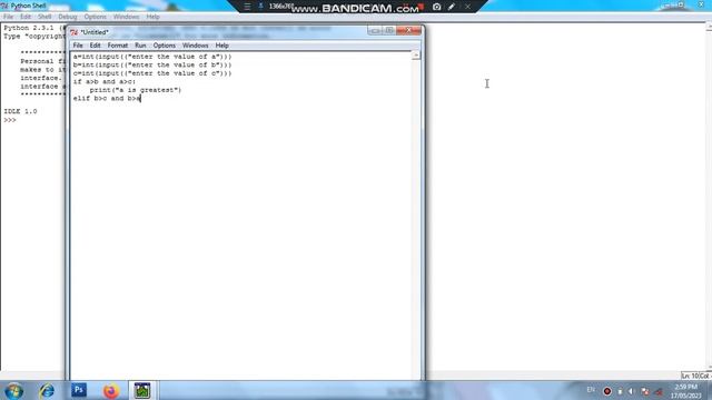 Elif in Python example,Else in Python,if elif-else python exercises,Python elif invalid syntax