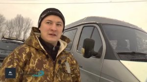 Соболь 4х4. Отзыв владельца. Александр из СПб