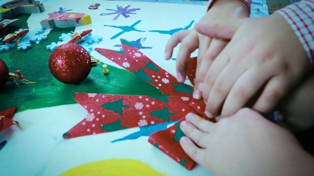 Гимн нашей Ёлки смотреть онлайн