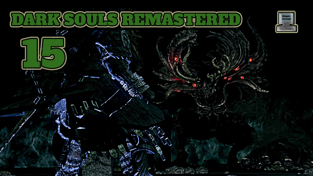 ⚔️ Финал | Dark Souls Remastered #15