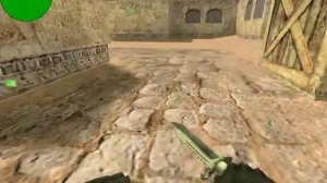 KyK Hack Для CS 1.6