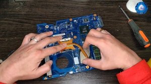 Как правильно ухаживать за ноутбуком. Полное обслуживание ноутбука Samsung