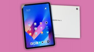 СТОИТ ЛИ БРАТЬ XIAOMI PAD 6?