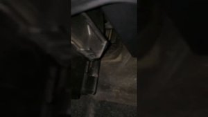 Замена воздушного фильтра салона Nissan Micra k12  и как оказалось Nissan Juke без снятия бардачка.