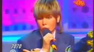 Рева отжигает