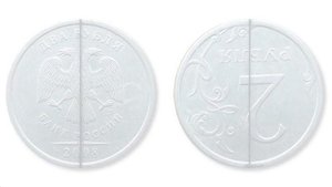 ДОРОГИЕ разновидности и браки 2 рублей 2008 года.