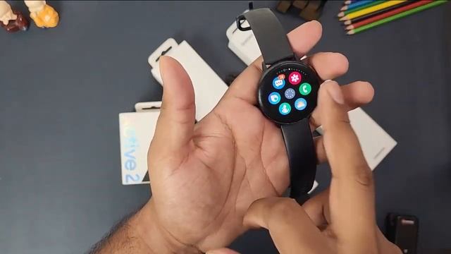 Samsung galaxy watch 4 vs watch 3 vs active 2 | Which one do you have? смотреть онлайн