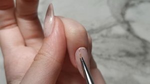 УКРЕПЛЕНИЕ ГЕЛЕМ БЕЗ ОПИЛА ? ПРИЧИНЫ ОТСЛОЕК о которых вы ТОЧНО НЕ ЗНАЛИ ?
