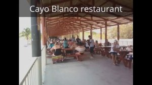 Day Charter Cayo Blanco Varadero Cuba 1