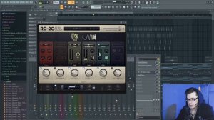 ? БИТ в стиле МИЯГИ И ЭНДШПИЛЬ! ?Как написать АТМОСФЕРНЫЙ БИТ В FL STUDIO ?