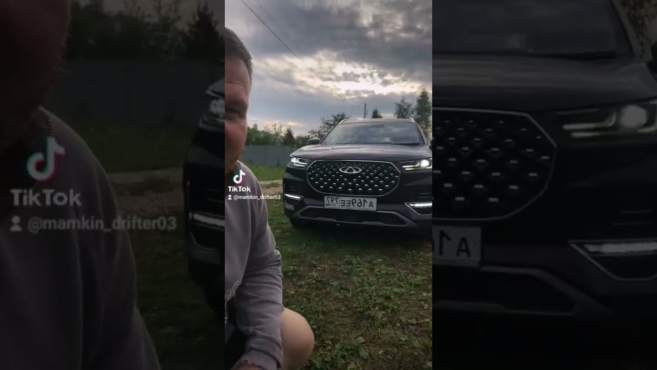 Этот китаец лучше чем Мерседес! смотреть онлайн