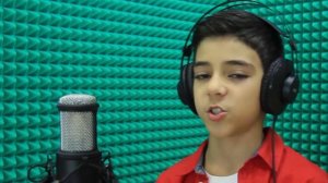 Песня: I believe i can fly