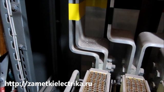 Цветовая маркировка проводов и шин смотреть онлайн